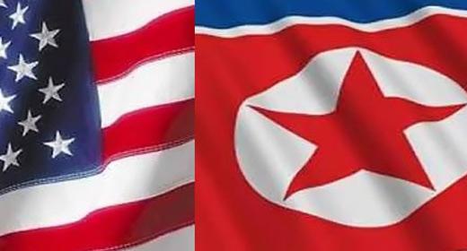 كوريا الشمالية تستبعد مناقشة برنامجها النووي مع واشنطن